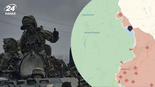 The Armed Forces of Ukraine liberated Odradne – what is the situation&hellip;