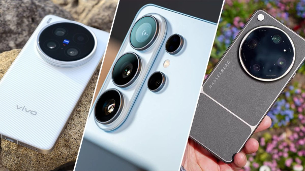 The fastest smartphones of 2026 – ranking of&hellip;