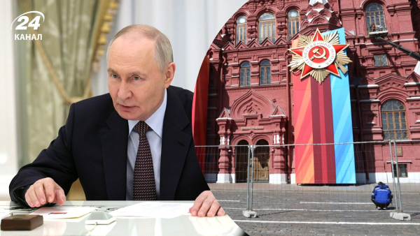 The Russians are bringing additional air defense systems to Moscow – what&hellip;