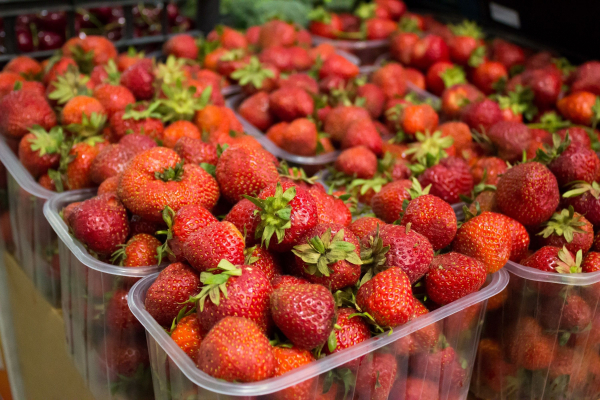 The strawberry market in Ukraine is changing –&hellip;