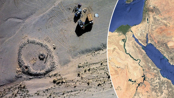 Tombs of the Atbai Desert are older than the pyramids – 260 monuments found in Sudan