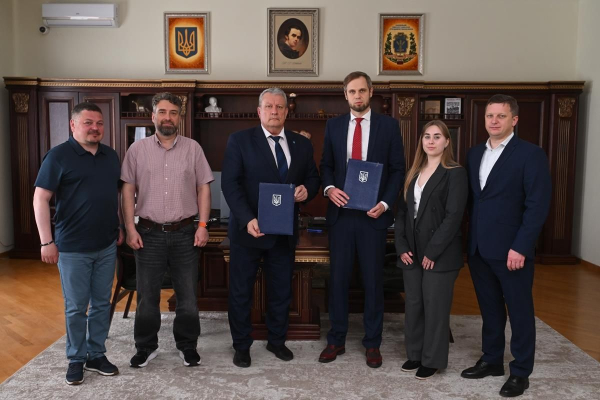 Ukraine to launch agricultural education projects for African…