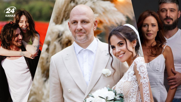 Ukrainian stars who divorced during the war –&hellip;