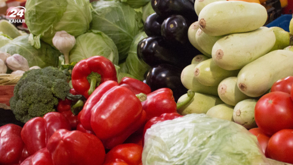 Vegetable prices in Ukraine 2026 – will early cabbage, zucchini, radishes become more expensive due to the cold spring?