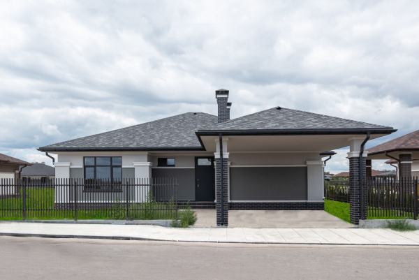 What will happen to the land after buying a house – rules and nuances