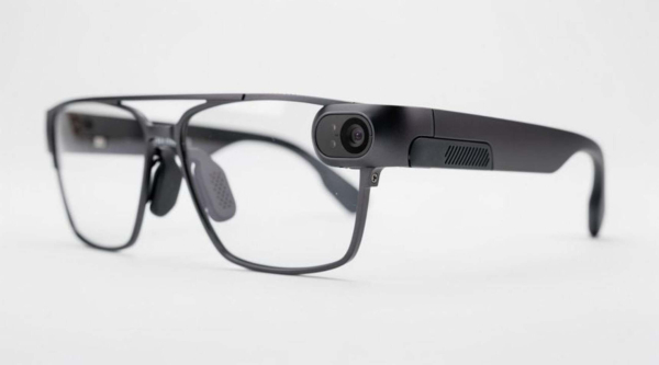 Why Samsung's smart glasses may be inferior to Ray-Ban Meta