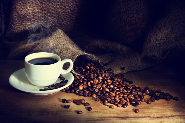 World coffee prices fluctuate – what can Ukrainians&hellip;