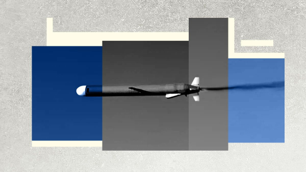 X-101 – missile characteristics, range, speed and how to shoot down a…