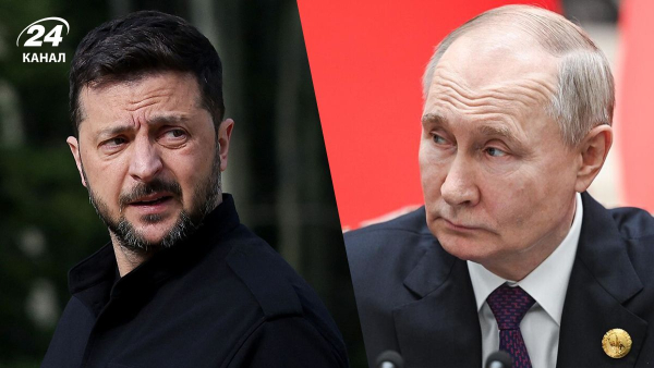 Zelenskyy and Putin's meeting – a political strategist voiced how it is&hellip;