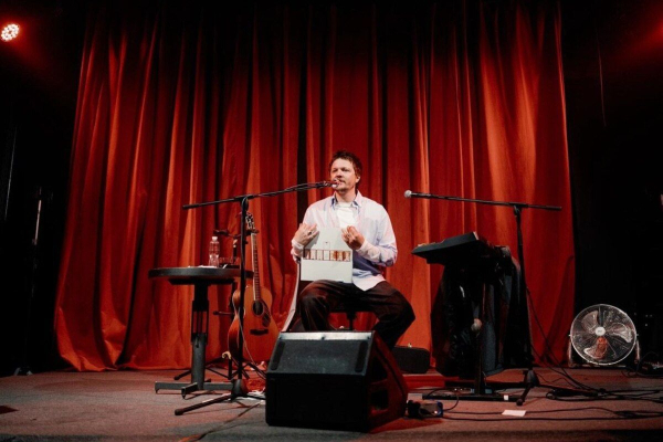 Zhenya Galich (O.Torvald) – how he became popular,&hellip;